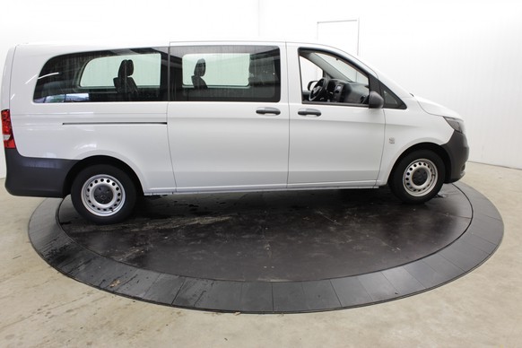 Mercedes-Benz Vito - Afbeelding 6 van 27