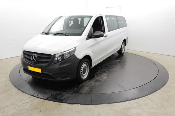 Mercedes-Benz Vito - Afbeelding 1 van 27