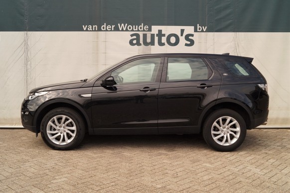 Land Rover Discovery Sport - Afbeelding 1 van 23