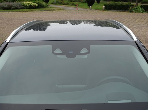 Mercedes-Benz C-Klasse - Afbeelding 6 van 30