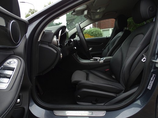 Mercedes-Benz C-Klasse - Afbeelding 8 van 30