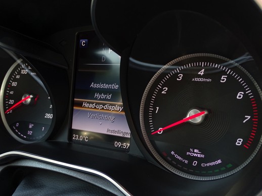 Mercedes-Benz C-Klasse - Afbeelding 12 van 30