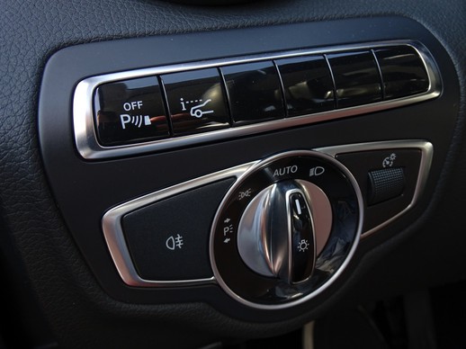 Mercedes-Benz C-Klasse - Afbeelding 15 van 30