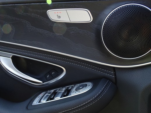 Mercedes-Benz C-Klasse - Afbeelding 16 van 30