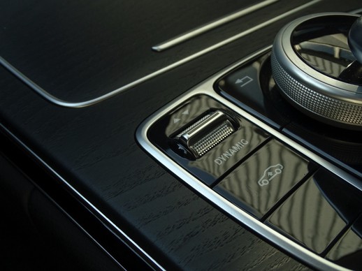 Mercedes-Benz C-Klasse - Afbeelding 17 van 30