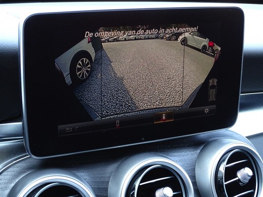 Mercedes-Benz C-Klasse - Afbeelding 19 van 30