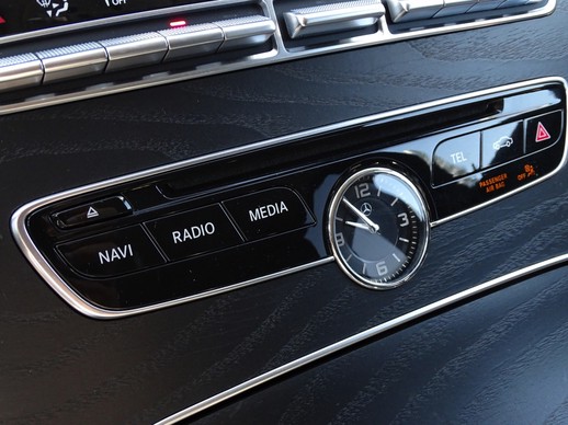 Mercedes-Benz C-Klasse - Afbeelding 20 van 30