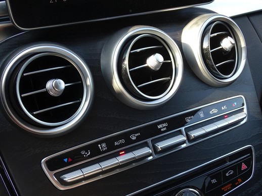 Mercedes-Benz C-Klasse - Afbeelding 21 van 30