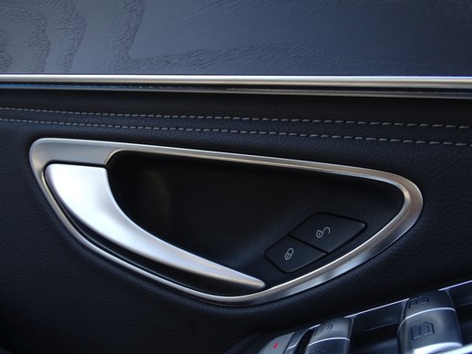 Mercedes-Benz C-Klasse - Afbeelding 25 van 30