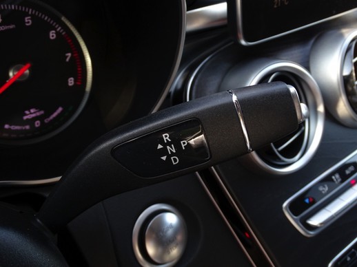 Mercedes-Benz C-Klasse - Afbeelding 26 van 30