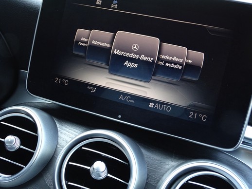 Mercedes-Benz C-Klasse - Afbeelding 27 van 30