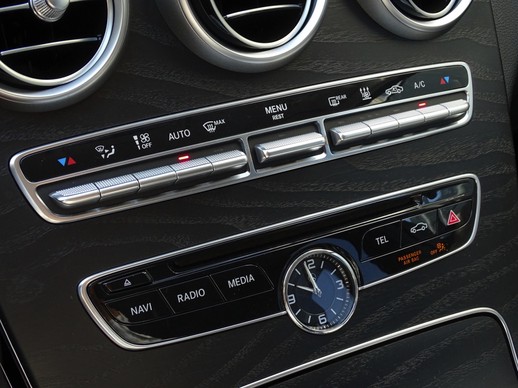 Mercedes-Benz C-Klasse - Afbeelding 29 van 30