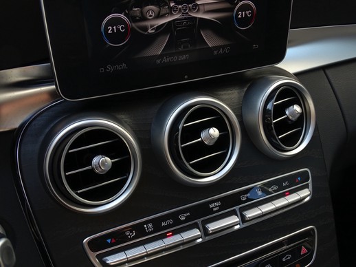 Mercedes-Benz C-Klasse - Afbeelding 30 van 30