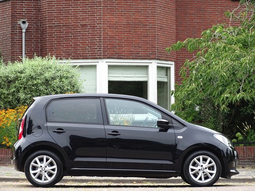 SEAT Mii - Afbeelding 2 van 30