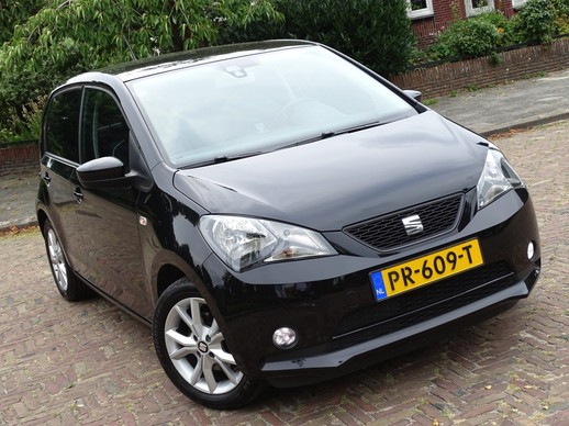 SEAT Mii - Afbeelding 1 van 30