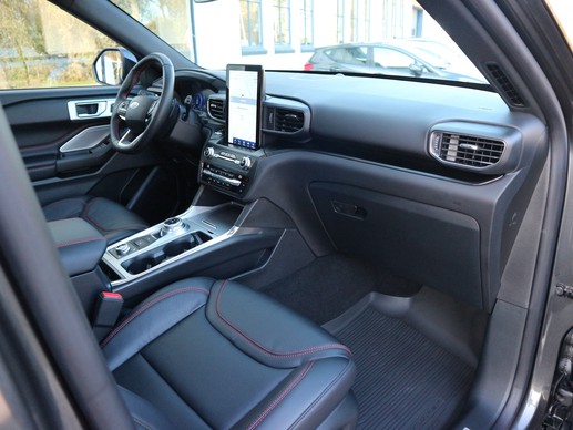 Ford Explorer - Afbeelding 4 van 30