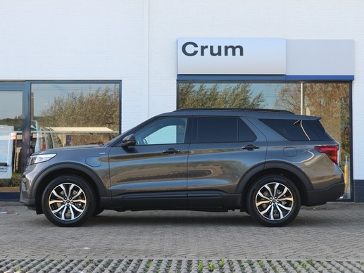 Ford Explorer - Afbeelding 6 van 30