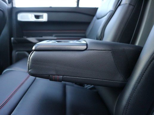 Ford Explorer - Afbeelding 15 van 30