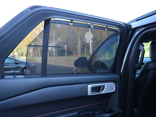 Ford Explorer - Afbeelding 17 van 30