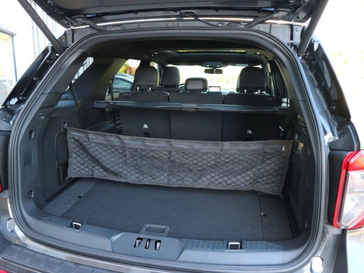 Ford Explorer - Afbeelding 20 van 30