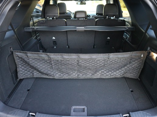 Ford Explorer - Afbeelding 21 van 30