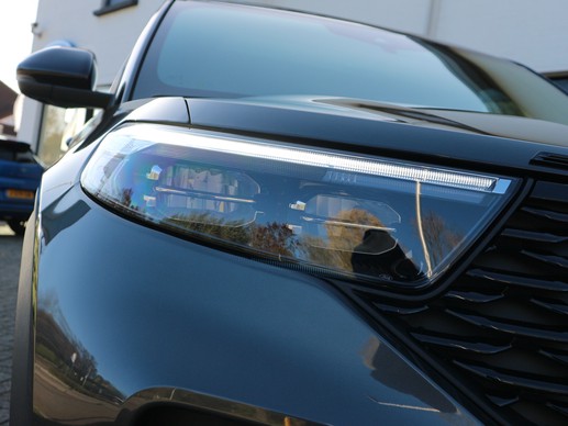 Ford Explorer - Afbeelding 25 van 30