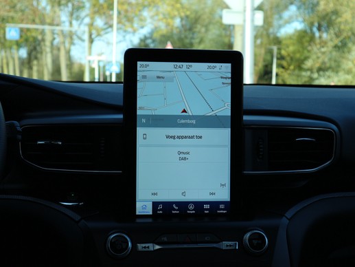 Ford Explorer - Afbeelding 28 van 30