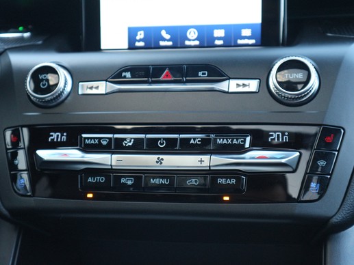 Ford Explorer - Afbeelding 29 van 30