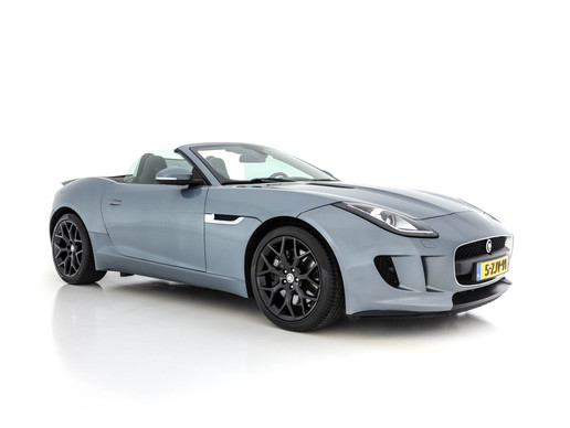 Jaguar F-Type - Afbeelding 1 van 30