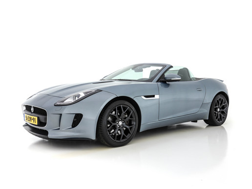 Jaguar F-Type - Afbeelding 3 van 30