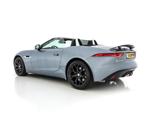 Jaguar F-Type - Afbeelding 4 van 30