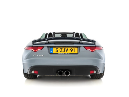 Jaguar F-Type - Afbeelding 5 van 30