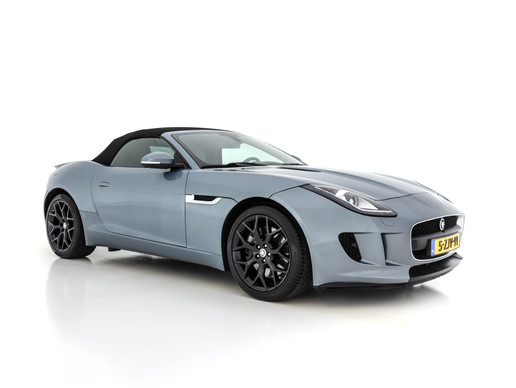 Jaguar F-Type - Afbeelding 22 van 30