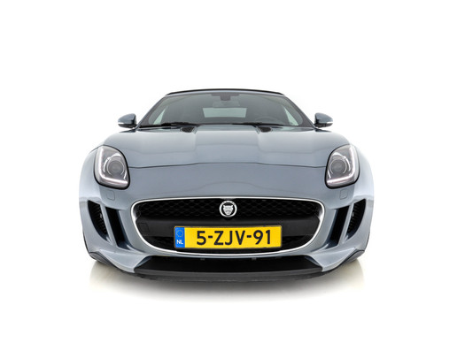 Jaguar F-Type - Afbeelding 23 van 30