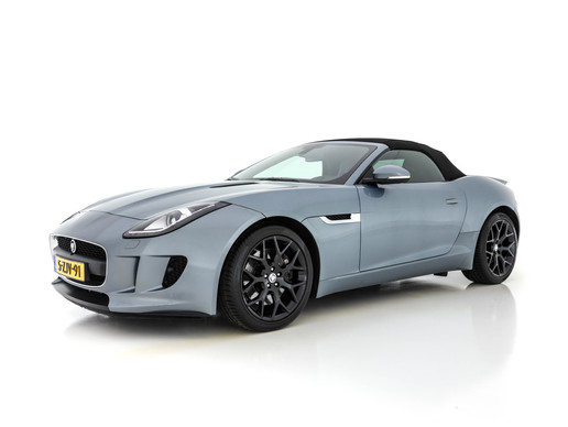 Jaguar F-Type - Afbeelding 24 van 30