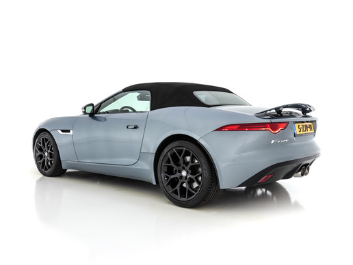 Jaguar F-Type - Afbeelding 25 van 30