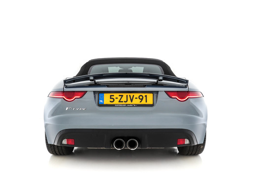 Jaguar F-Type - Afbeelding 26 van 30