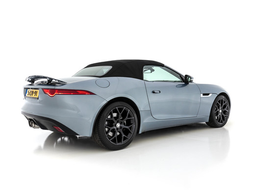 Jaguar F-Type - Afbeelding 27 van 30