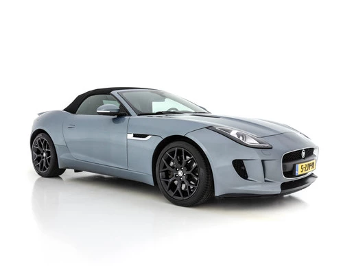 Jaguar F-Type - Afbeelding 2 van 30