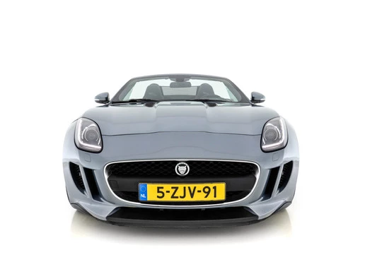 Jaguar F-Type - Afbeelding 3 van 30