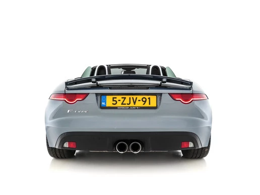 Jaguar F-Type - Afbeelding 6 van 30