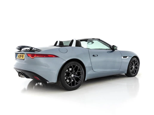 Jaguar F-Type - Afbeelding 7 van 30