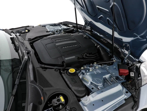 Jaguar F-Type - Afbeelding 8 van 30