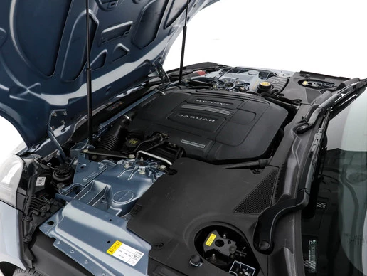 Jaguar F-Type - Afbeelding 9 van 30