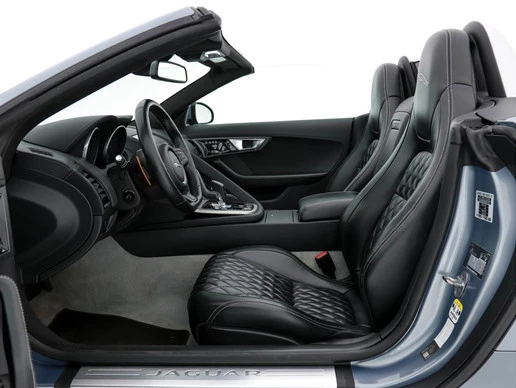 Jaguar F-Type - Afbeelding 11 van 30