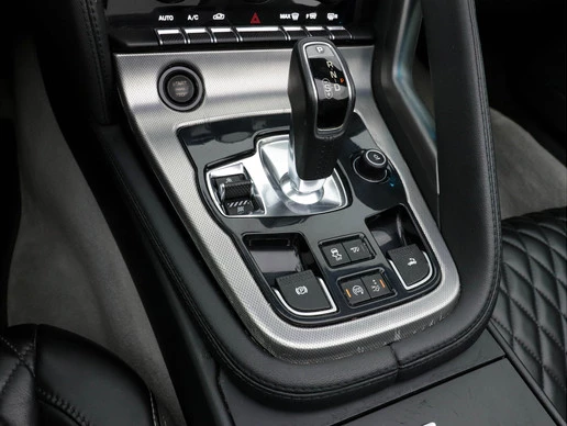 Jaguar F-Type - Afbeelding 16 van 30