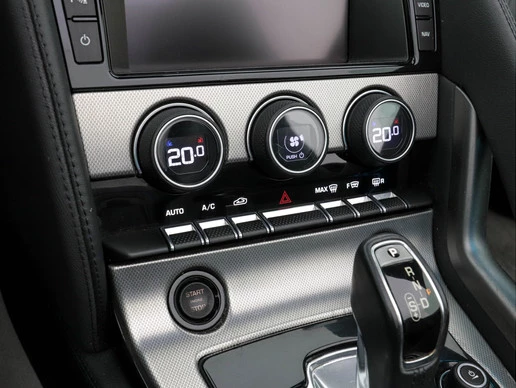 Jaguar F-Type - Afbeelding 17 van 30
