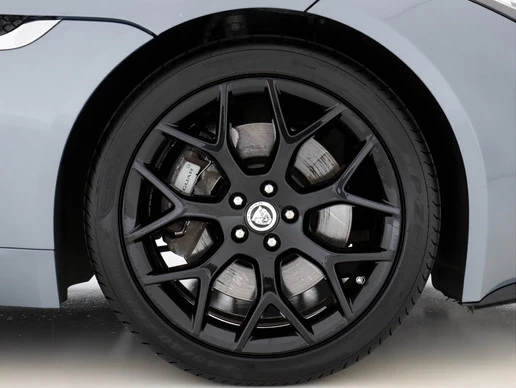 Jaguar F-Type - Afbeelding 25 van 30