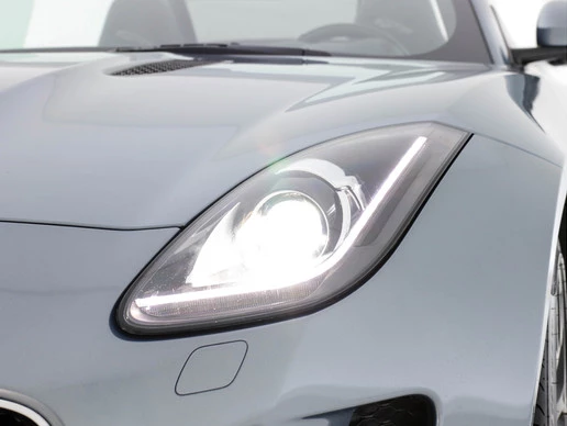 Jaguar F-Type - Afbeelding 26 van 30