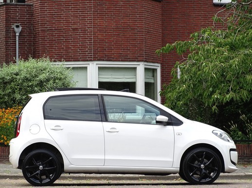Volkswagen up! - Afbeelding 2 van 30